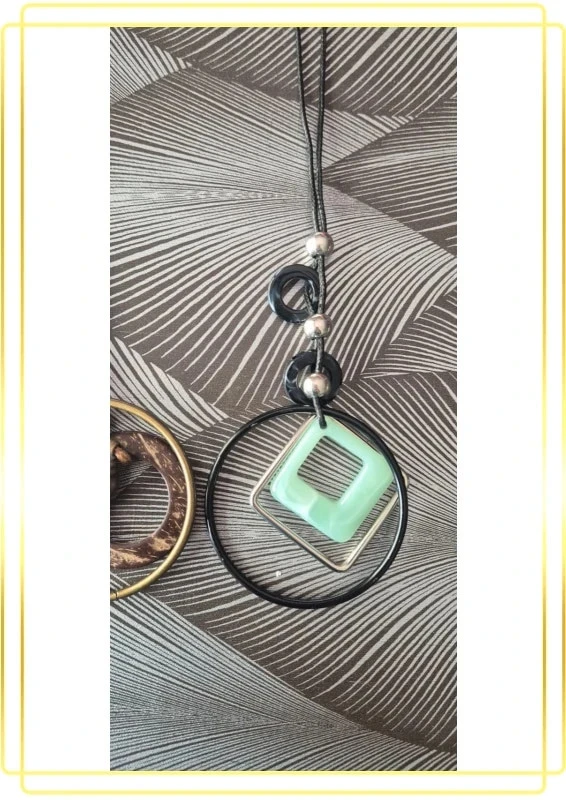 Conjunto de 4 colares – photo 4